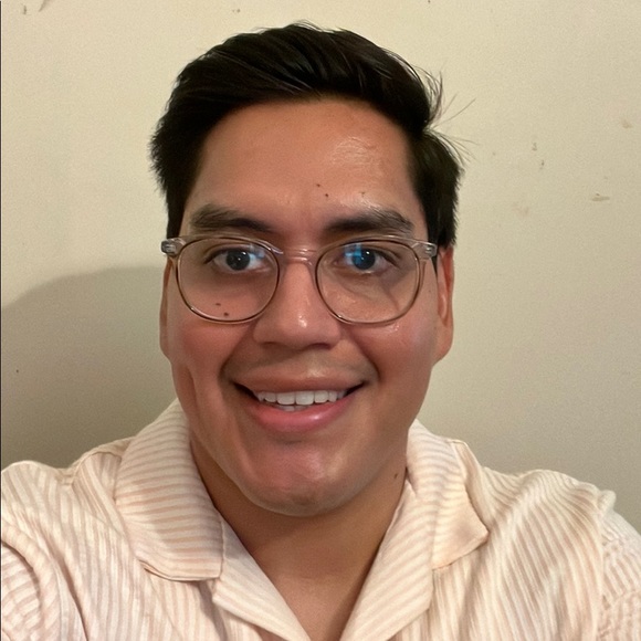 Meet your Posher, Jesus - Picture 1 of 1